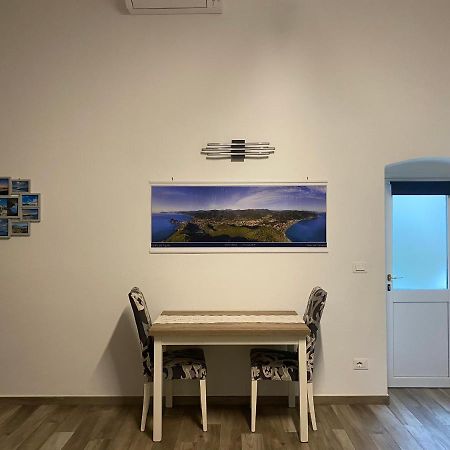 Monolocale Agata Apartment Sestri Levante Exterior foto