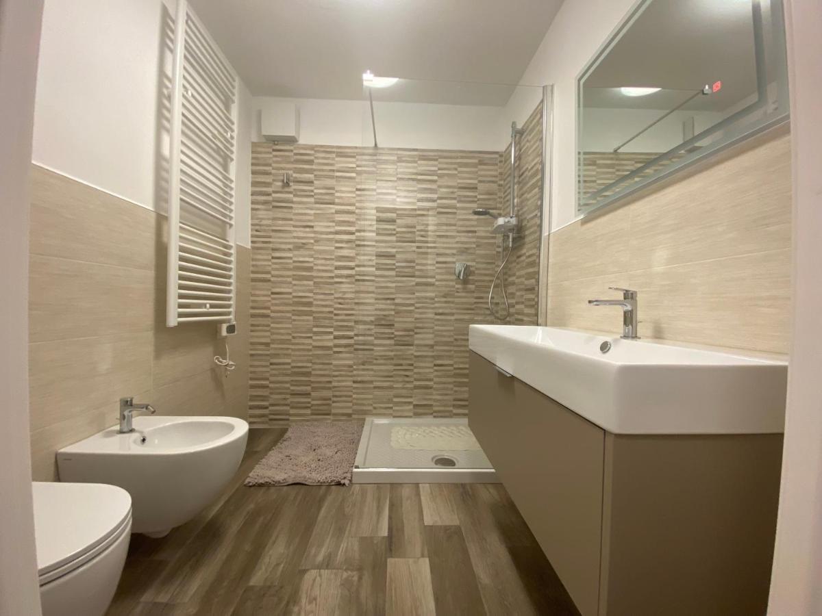 Monolocale Agata Apartment Sestri Levante Exterior foto