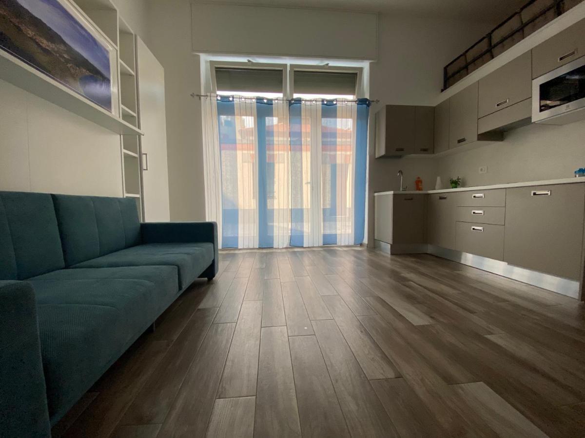 Monolocale Agata Apartment Sestri Levante Exterior foto
