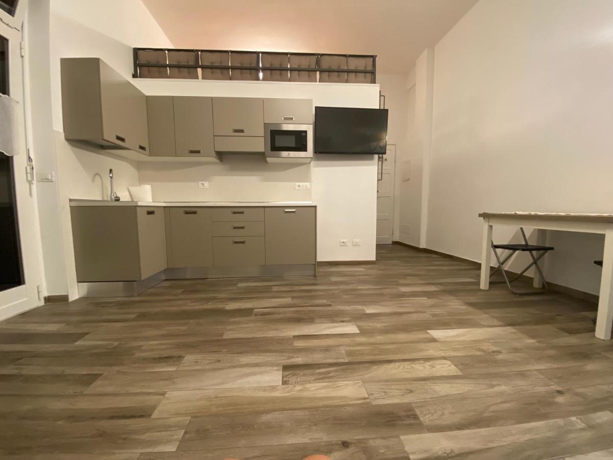 Monolocale Agata Apartment Sestri Levante Exterior foto