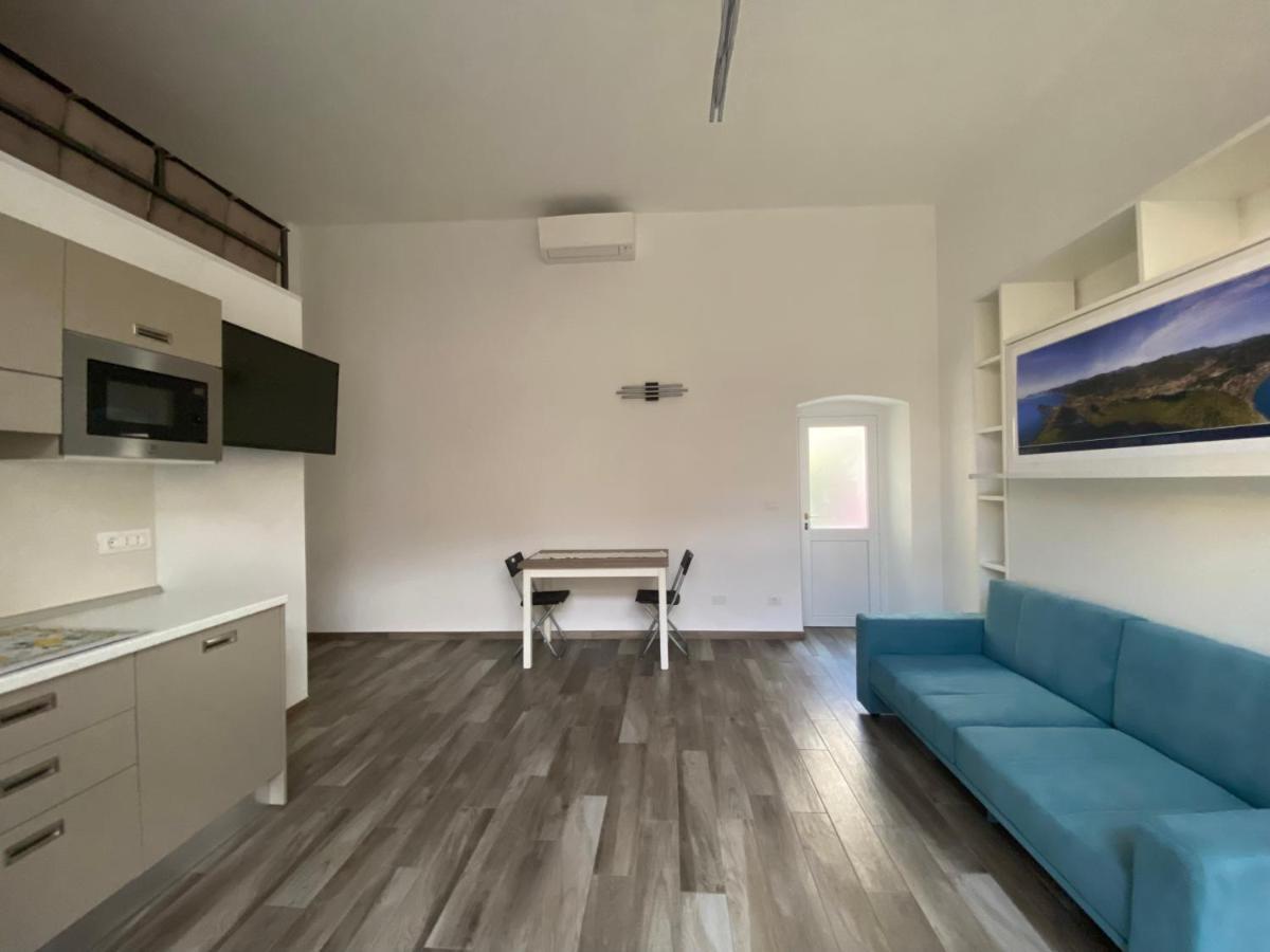Monolocale Agata Apartment Sestri Levante Exterior foto