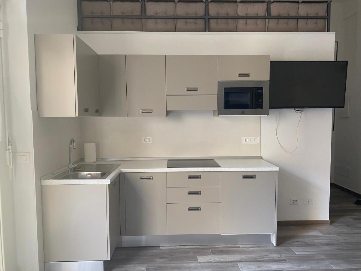 Monolocale Agata Apartment Sestri Levante Exterior foto