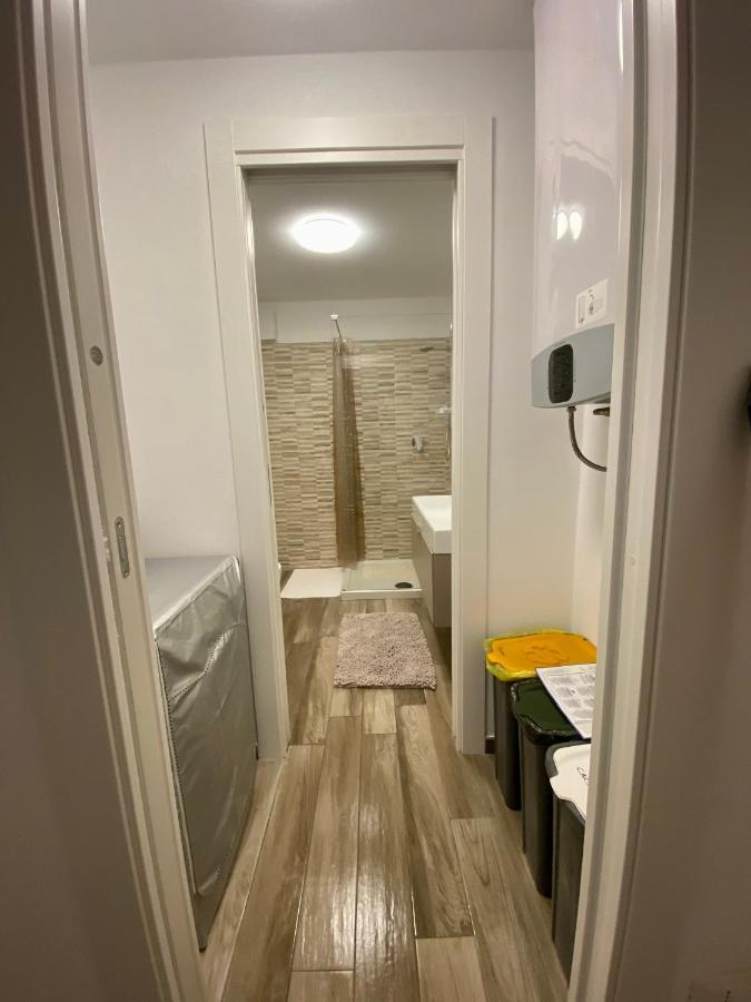 Monolocale Agata Apartment Sestri Levante Exterior foto