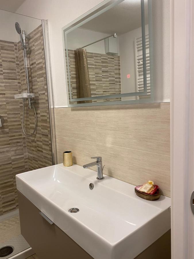 Monolocale Agata Apartment Sestri Levante Exterior foto